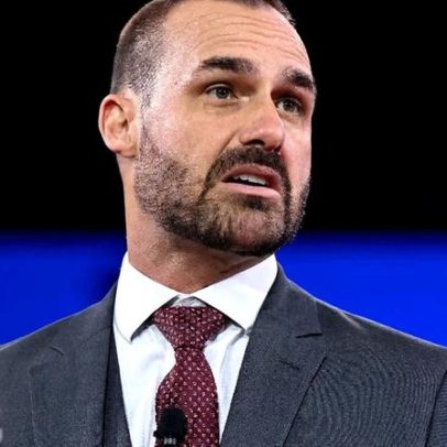 STF condena Eduardo Bolsonaro por coação à Justiça; Messi quebra recorde