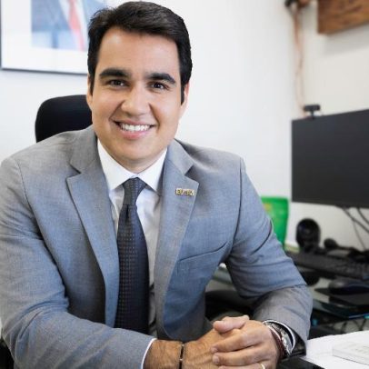 Enteado de Wagner cobra dinheiro a Lima, diz PF