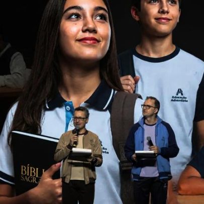 Educação Adventista celebra 130 anos no Brasil