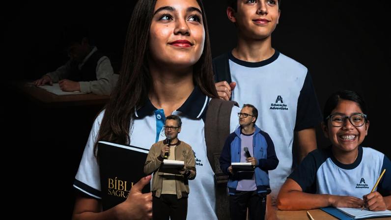 Educação Adventista celebra 130 anos no Brasil