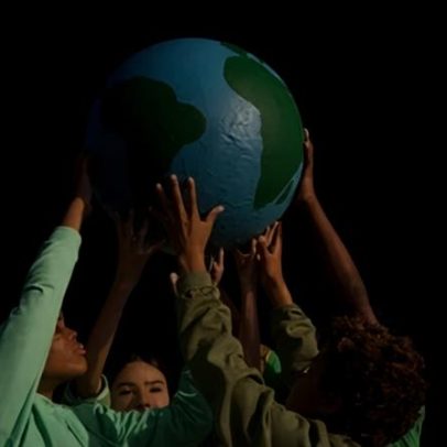 Educação climática avança nas escolas, mas currículo ainda tem lacunas