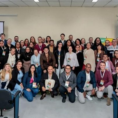 MEC promove encontro formativo sobre o Toda Matemática