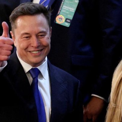 Especialistas dizem que o patrimônio de Elon Musk em trilhões não é problema