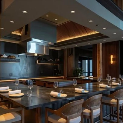 Flórida ganha dois novos restaurantes com estrela Michelin