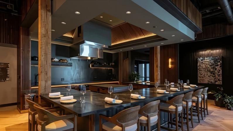 Flórida ganha dois novos restaurantes com estrela Michelin