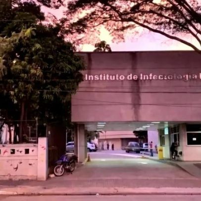 SP investiga segundo caso suspeito de ebola; primeira notificação descartada