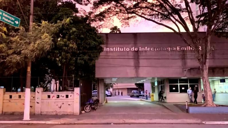 SP investiga segundo caso suspeito de ebola; primeira notificação descartada