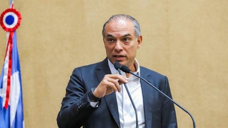 Empresário Augusto Lima (foto), ex-sócio de Vorcaro, tinha relação de proximidade com Jaques Wagner