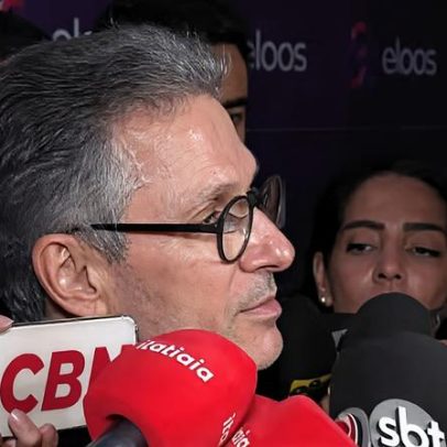 Caso Master: Zema não recua de crítica a Flávio e aconselha cautela com aliados