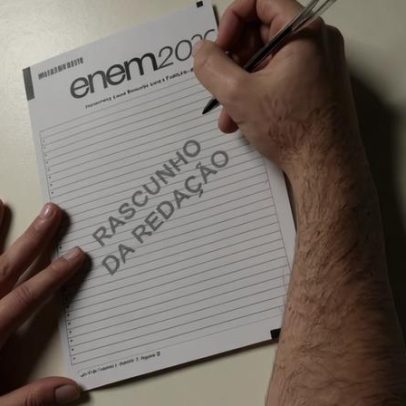 Governo estende prazo de inscrição do Enem 2026 até 12 de junho