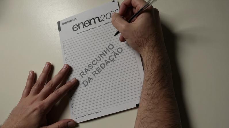 Governo estende prazo de inscrição do Enem 2026 até 12 de junho