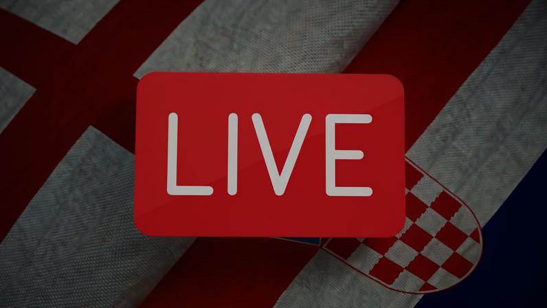 Onde assistir Inglaterra x Croácia: transmissão ao vivo grátis