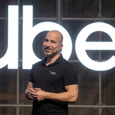 Uber demite 23% do quadro; maioria fica em RH e recrutamento, aponta agência