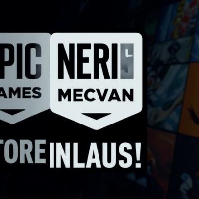 Plano da Epic para melhorar a loja de PC é visto como cópia da Steam