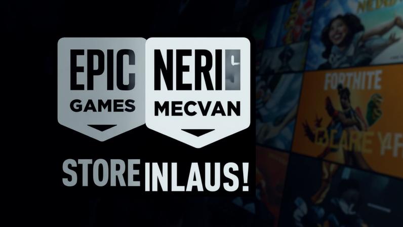 Plano da Epic para melhorar a loja de PC é visto como cópia da Steam