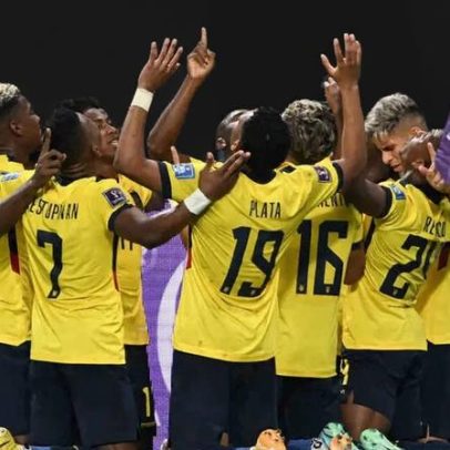 Por que astro do São Paulo ficou de fora da Copa do Mundo