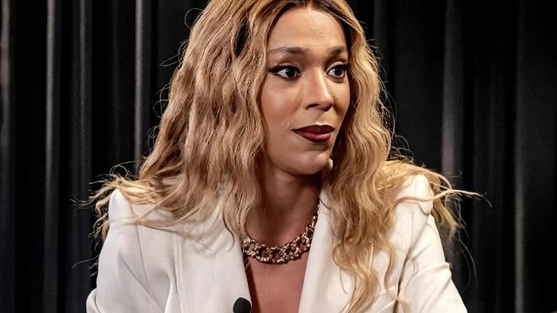 Erika Hilton critica Nunes Marques como cabo eleitoral de Flávio Bolsonaro