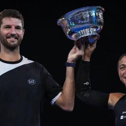 Nova ameaça de boicote nos Slam pode afetar dupla mista em NY