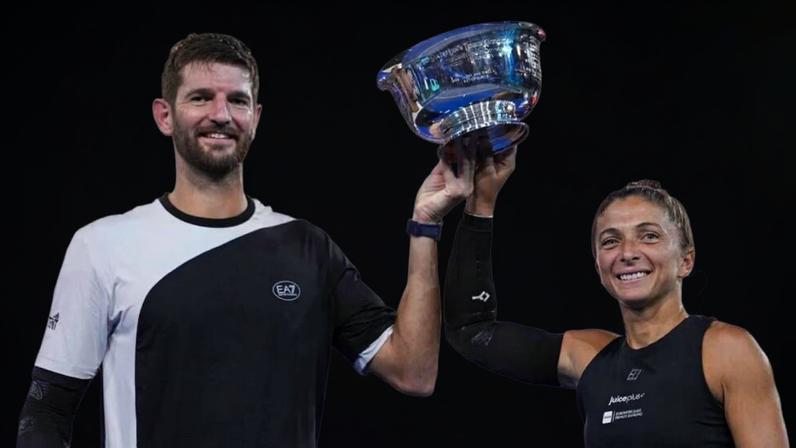 Foto: Darren Carroll/USTA