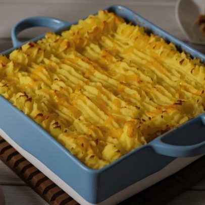 Cinco receitas com proteína vegetal para a semana