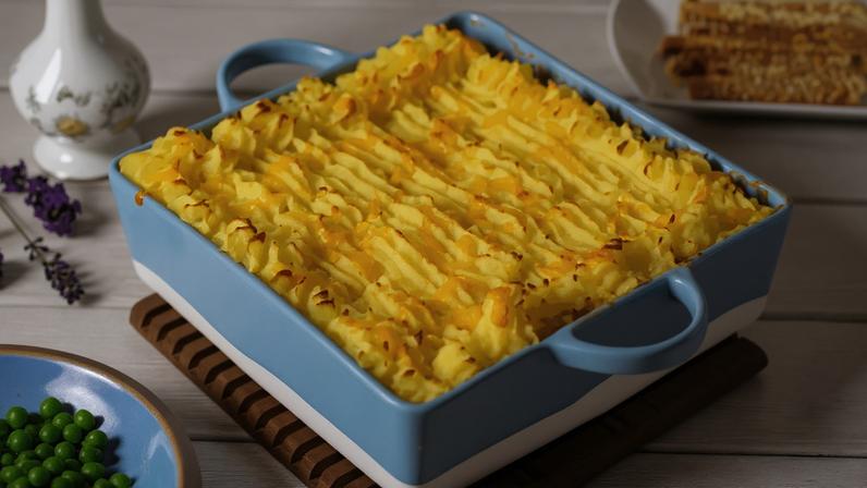 Cinco receitas com proteína vegetal para a semana