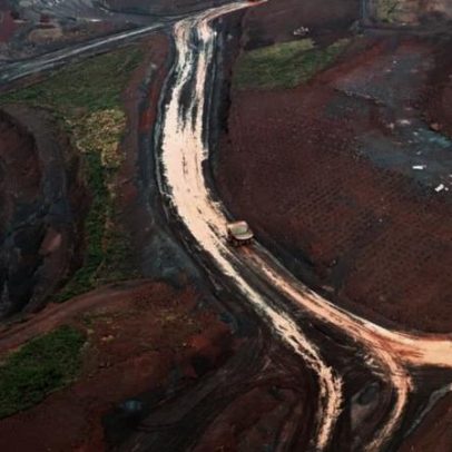 Vale planeja investir R$ 13 bilhões em descarbonização e custos climáticos