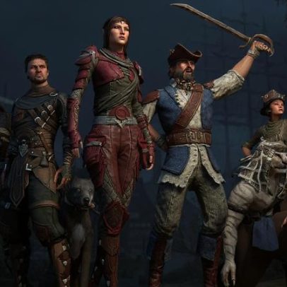 TESO: devs discutem temporadas, The Thieves Guild e confiança dos jogadores
