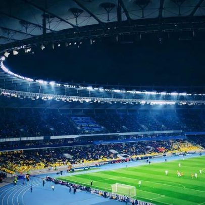 Jogo paralisado por raio: por que isso ocorre na Copa