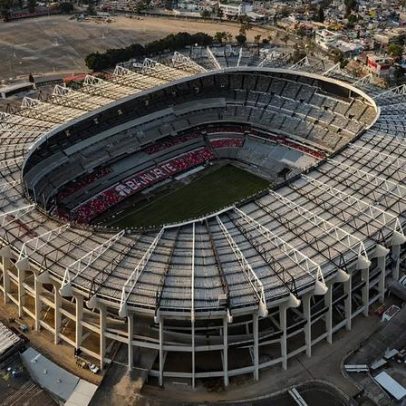 México x África do Sul: horário e transmissão da abertura da Copa do Mundo