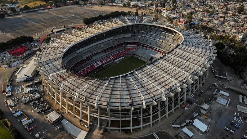 México x África do Sul: horário e transmissão da abertura da Copa do Mundo