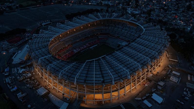 Tchéquia x México: veja horário e transmissão da Copa do Mundo