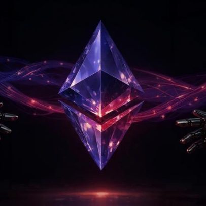Preço do Ethereum pode oscilar com MetaMask lançando bots de IA
