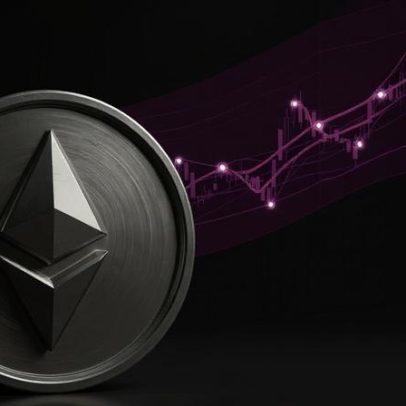 ETH fica abaixo da SMA de 200 semanas; fim das compras de Tom Lee pode ocorrer