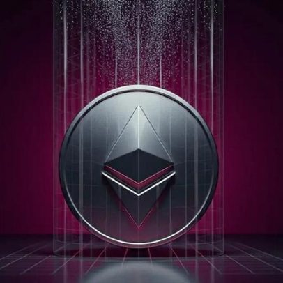 3 milhões de ETH entram em staking e vendedores desaparecem