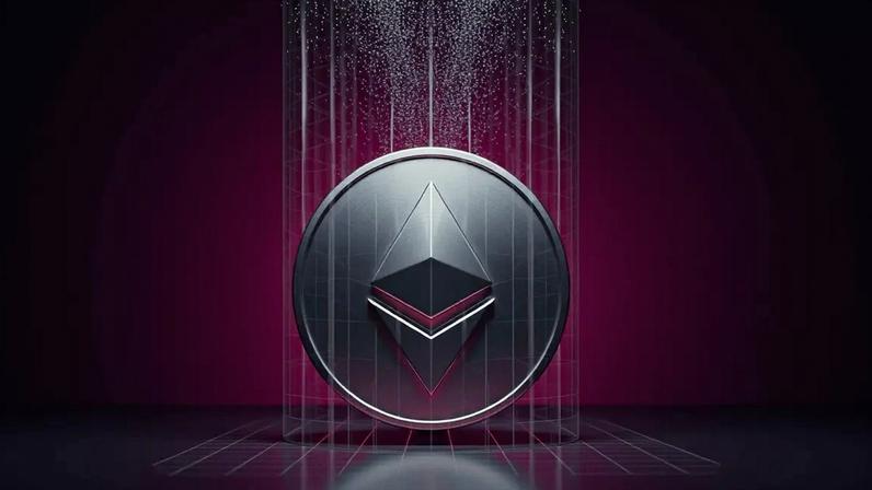 3 milhões de ETH entram em staking e vendedores desaparecem