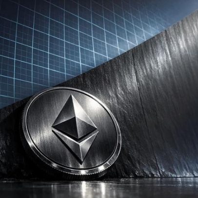 Preço do Ethereum: relação ETH/BTC ainda não se inverteu neste ciclo