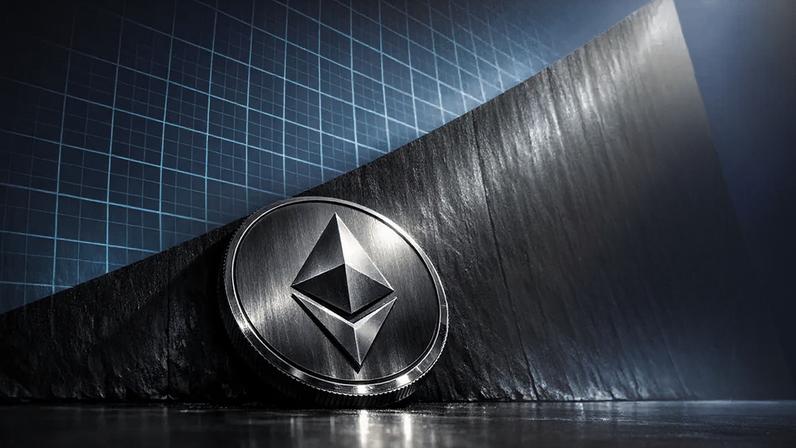 Ethereum price is recovering from a bloodbath last week, while the ETH BTC ratio is off its most depressed prediction since the Covid era.