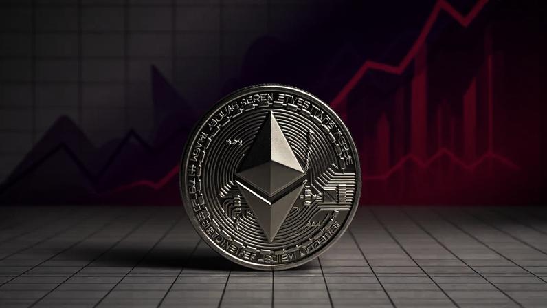 Preço do Ethereum: alta atividade de rede e tokenização impulsionam previsão