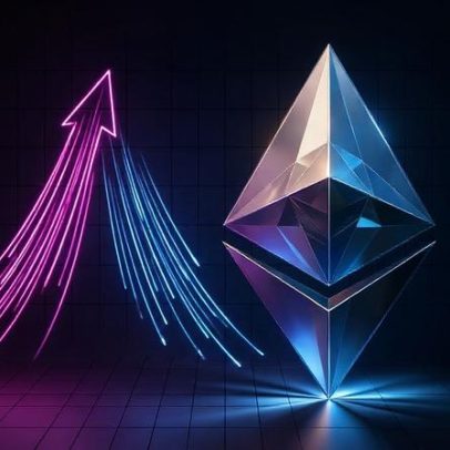 Tom Lee adiciona ETH e Saylor vende BTC, conforme previsão de preço do Ethereum