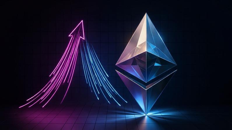 Ethereum is slipping below the critical $2,000, but it's not all doom; its price prediction could be flipping soon. Here's why.