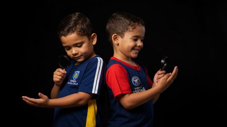 Conhecimento com ética e valores: a base da educação transformadora