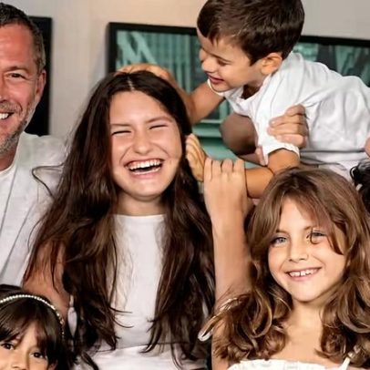Kyra Gracie diz que filhos se protegem com que aprendem segurança e defesa