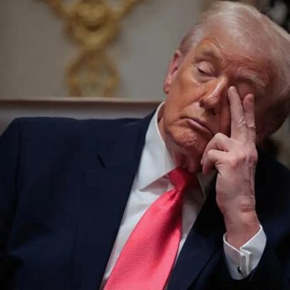 Maioria de evangélicos reprova ações de Trump, aponta pesquisa