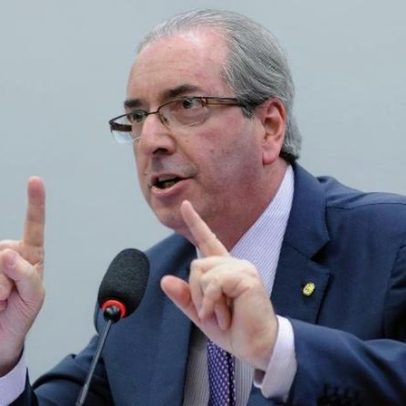STF reabre ação por corrupção contra Eduardo Cunha