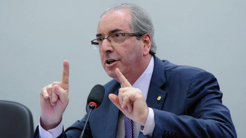 STF reabre ação por corrupção contra Eduardo Cunha