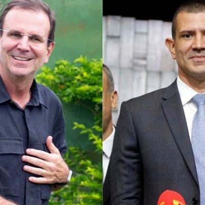 Paes tem 60% e Ruas 24,5% no 2º turno, aponta Paraná Pesquisas