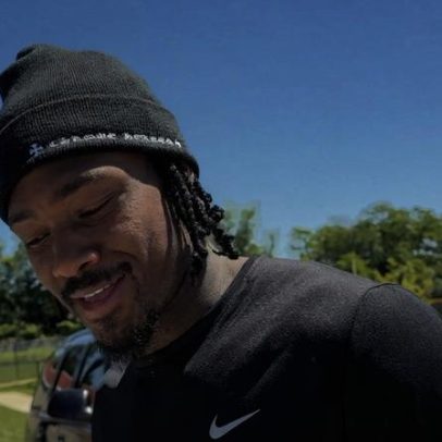 Stefon Diggs comenta sobre relação com Cardi B após confronto em cafeteria