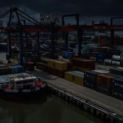 Navio inteligente inicia testes para operar em nova hidrovia chinesa