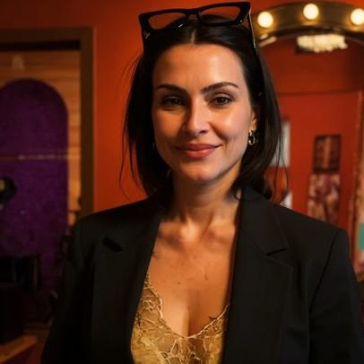 Cleo Pires decide sozinha e enfrenta resistência de Gloria Pires e Fábio Jr