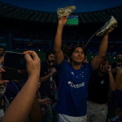Marcelo Moreno se aposenta pela segunda vez; Bolívia sai da Copa e critica técnico